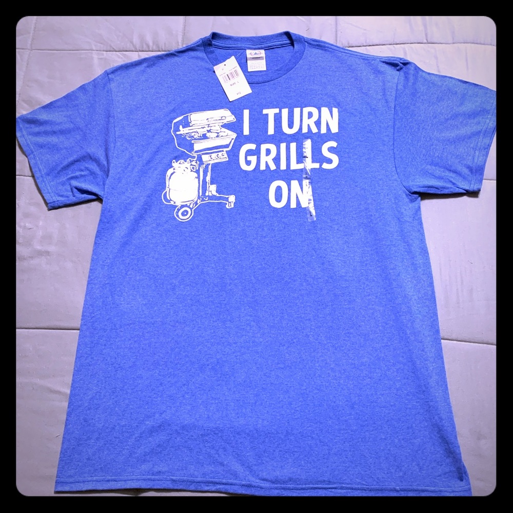 Men’s T-Shirt